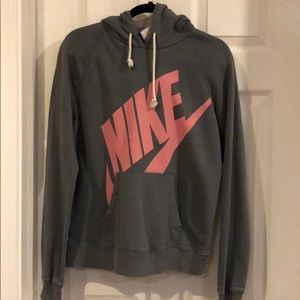 Nike sweatshirt